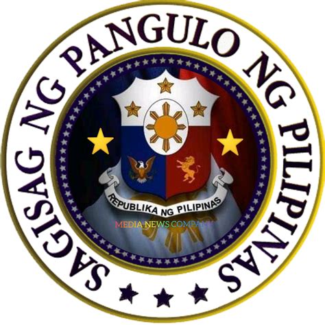 republika ng pilipinas seal|File : Great Seal of the Philippines (1946.